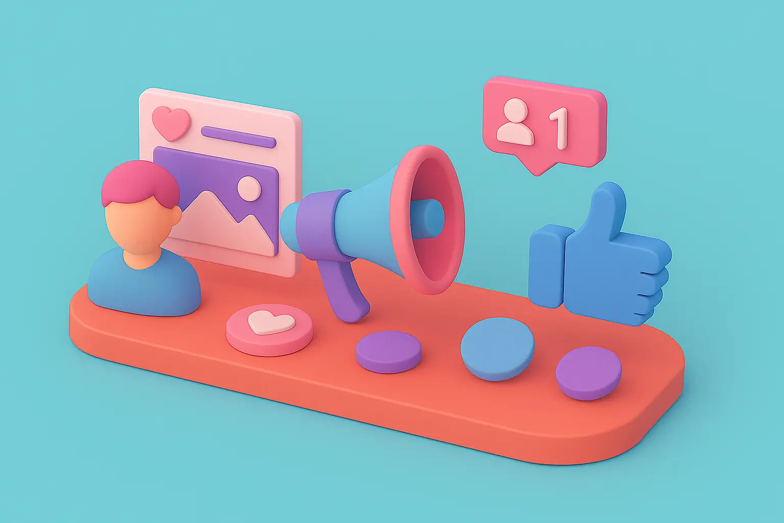 Social Media Marketing